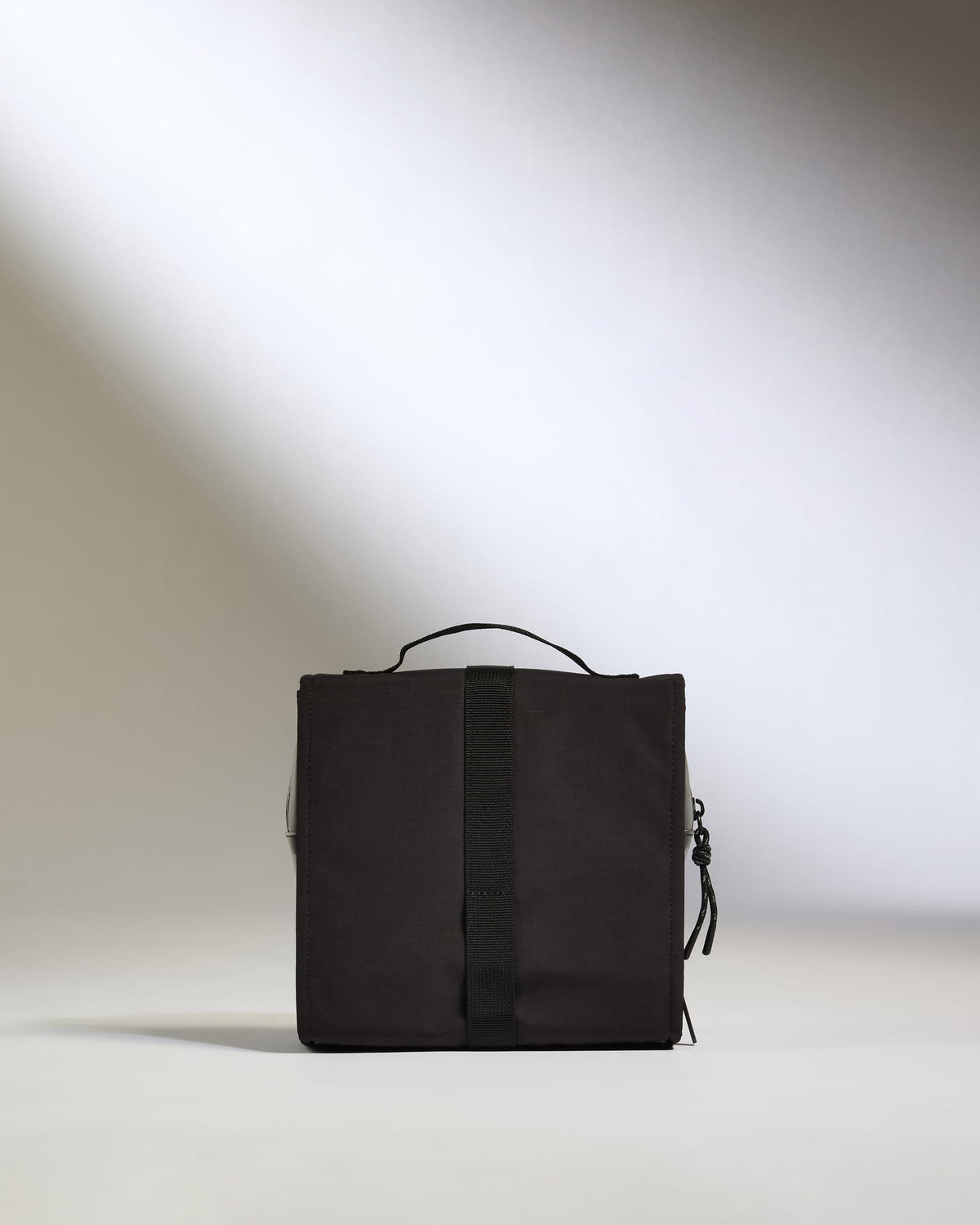 Antler Luggage - Essential Hanging Wash Bag in Black - Wash Bag Essential Hanging Wash Bag in Black | Travel Accessories & Toiletry Bag