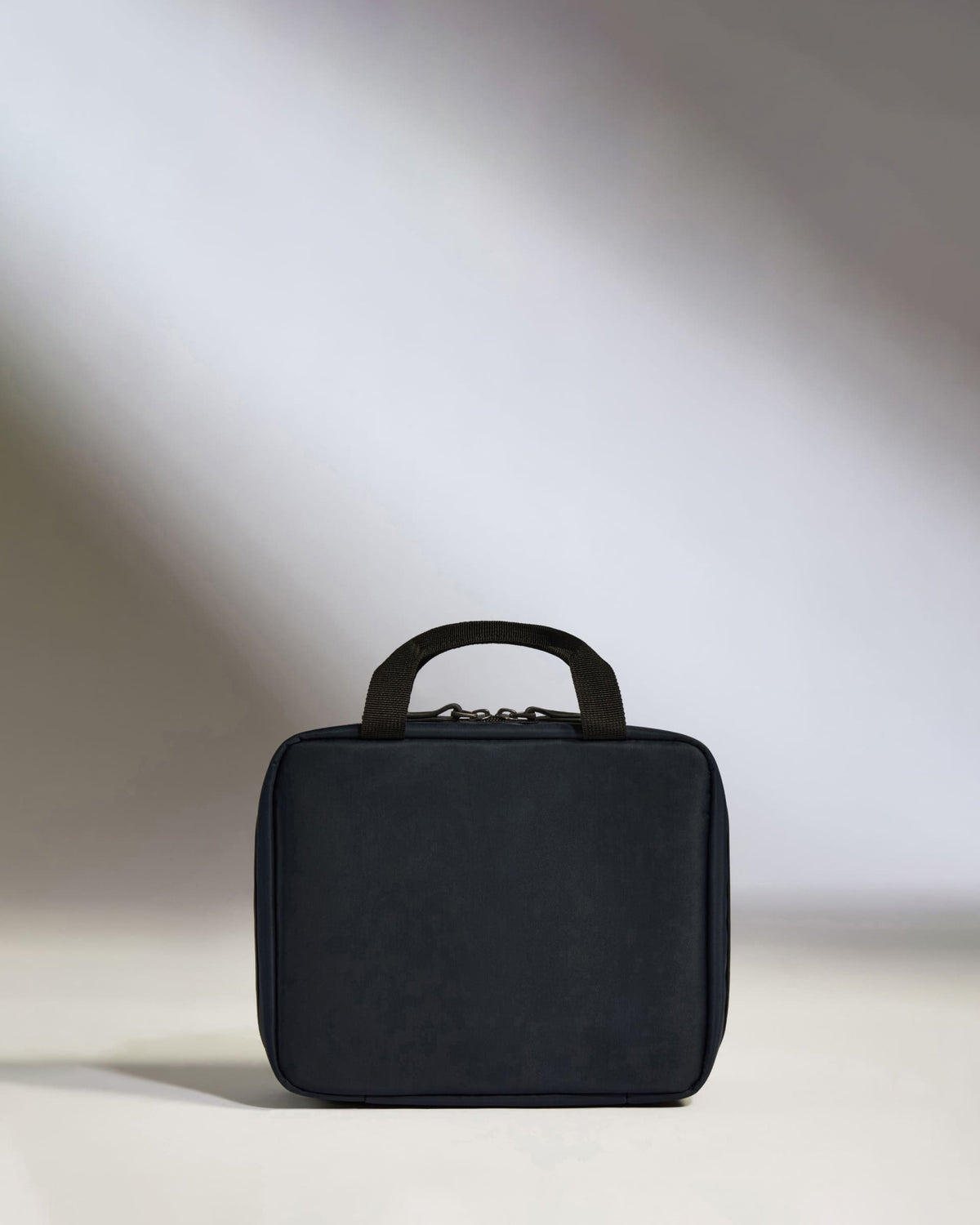 Antler Luggage - Hanging Wash Bag in Navy - Chelsea - Accessories Hanging Wash Bag Navy | Travel Accessories & Travel Toiletry Bag