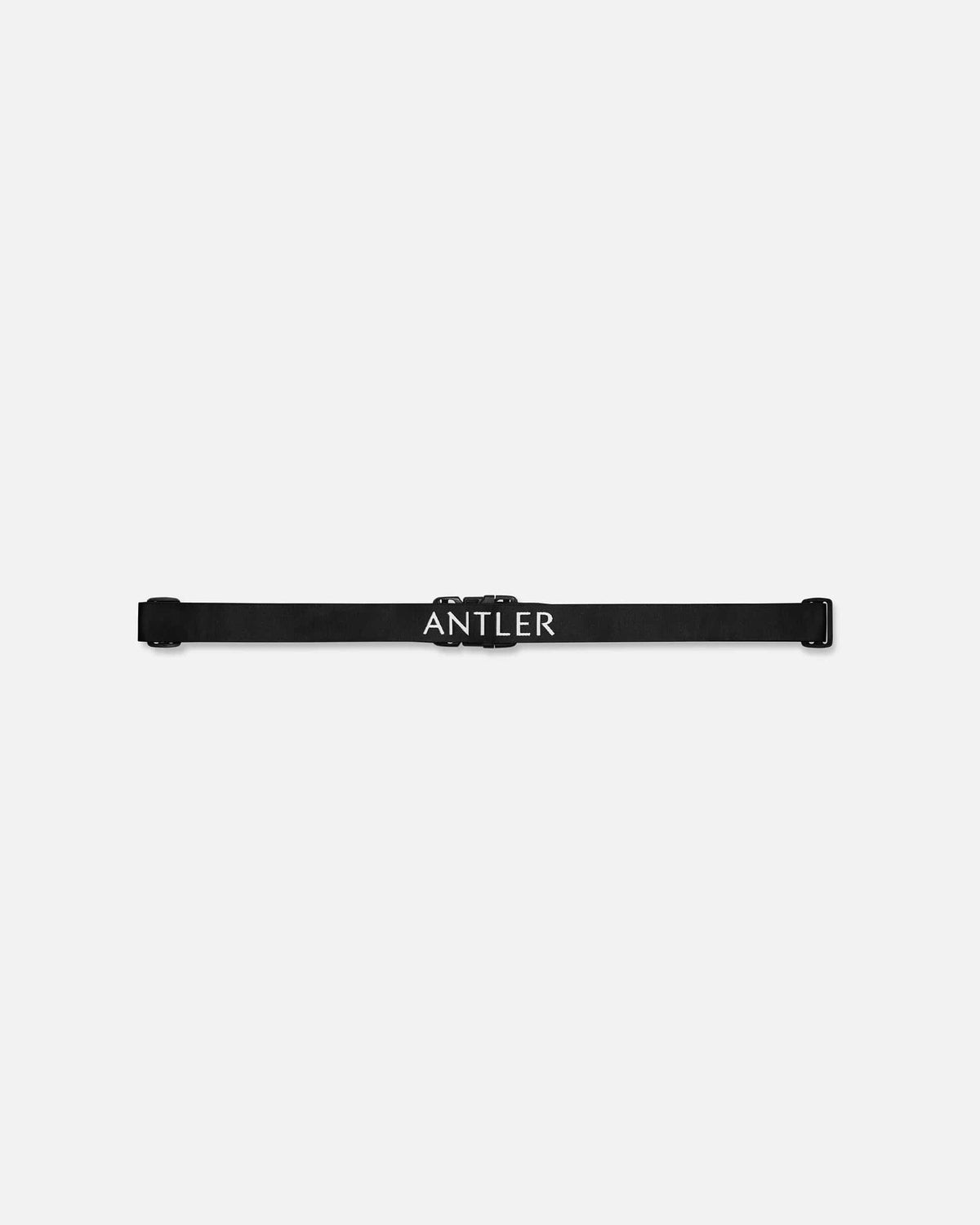 Antler Luggage - Luggage Strap in Black - Luggage Straps Luggage Strap in Black | Adjustable Straps | Travel Accessories