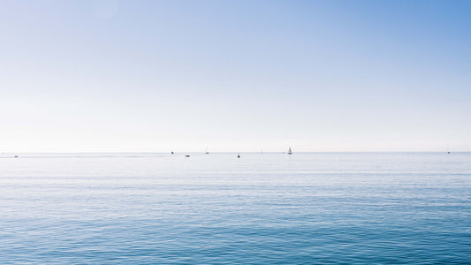 SEA & SKY: A Condé Nast Traveller photographer shows us around her home island of Mallorca