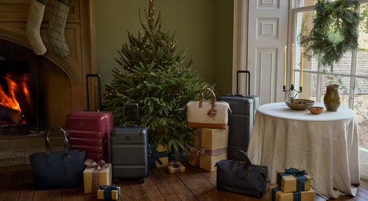 The Gift of Travel