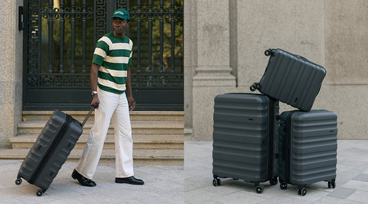 A style guide to Ghent, Belgium