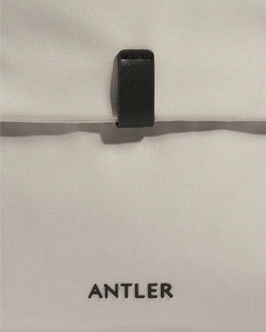 a close up of a bag