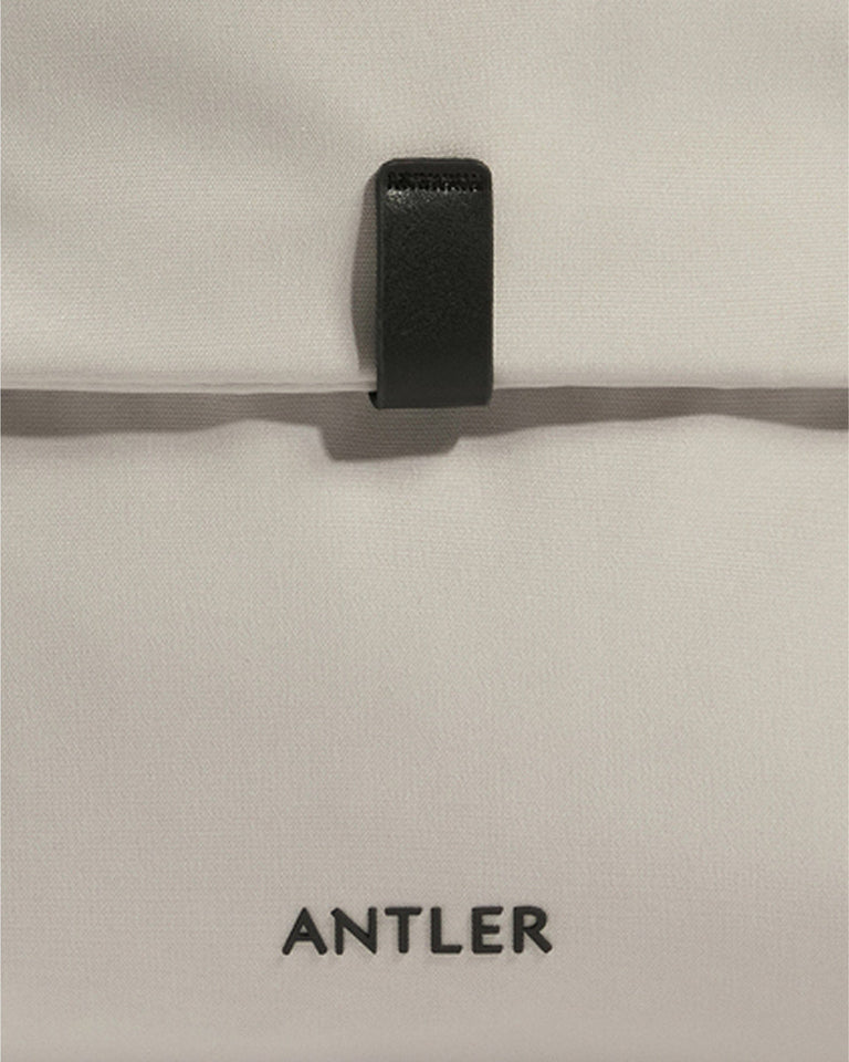 a close up of a bag