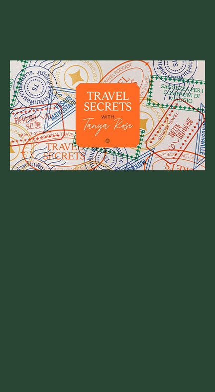 a book cover with a colorful stamp