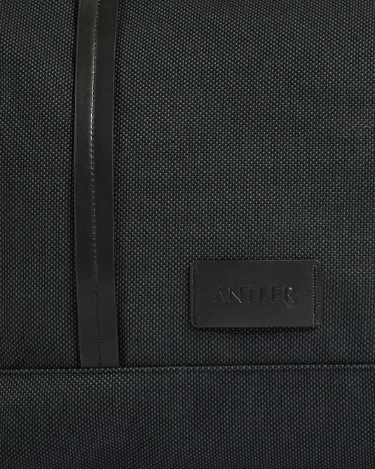a close up of a bag