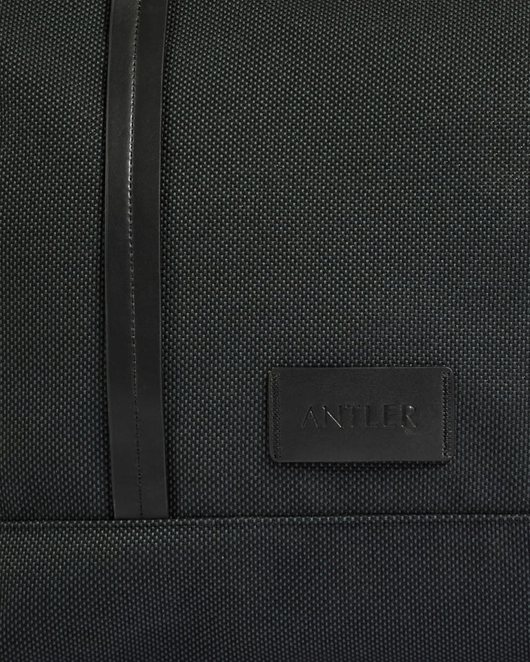 a close up of a bag
