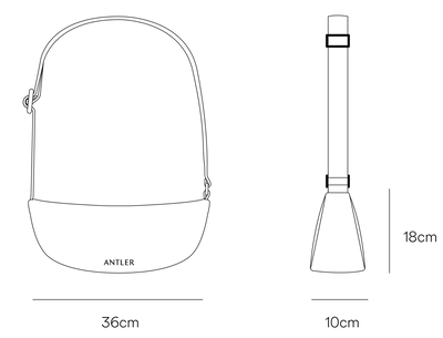 a black and white outline of a device