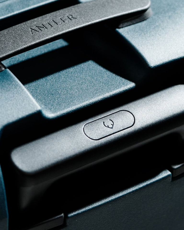 a close up of a device