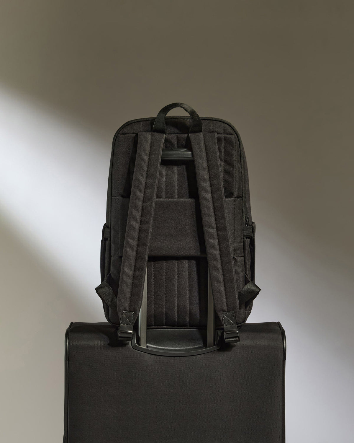 Antler Luggage -  Backpack in Black - Urban Light - Backpack Backpack in Black - Urban Light | Hand Luggage & Travel Bag