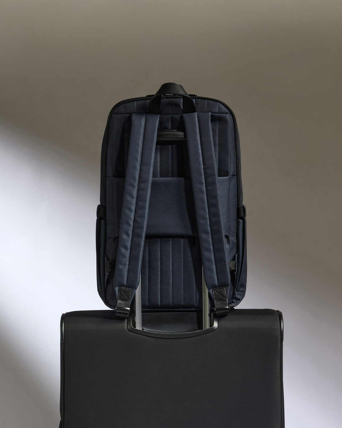 Antler Luggage -  Backpack in Navy - Urban Light - Backpack Backpack in Navy - Urban Light | Hand Luggage & Travel Bag