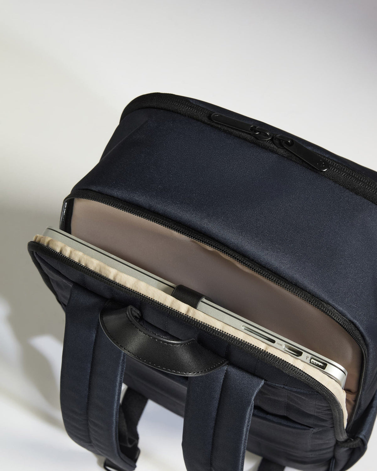 Antler Luggage -  Backpack in Navy - Urban Light - Backpack Backpack in Navy - Urban Light | Hand Luggage & Travel Bag