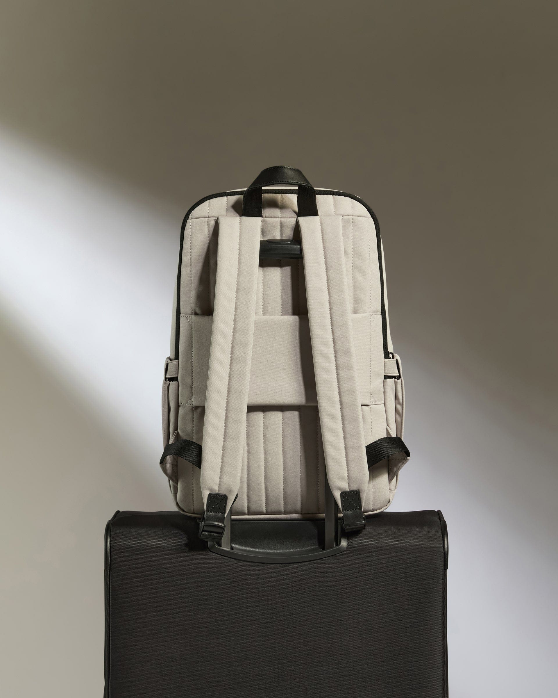 Antler Luggage -  Backpack in Taupe - Urban Light - Backpack Backpack in Taupe - Urban Light | Hand Luggage & Travel Bag