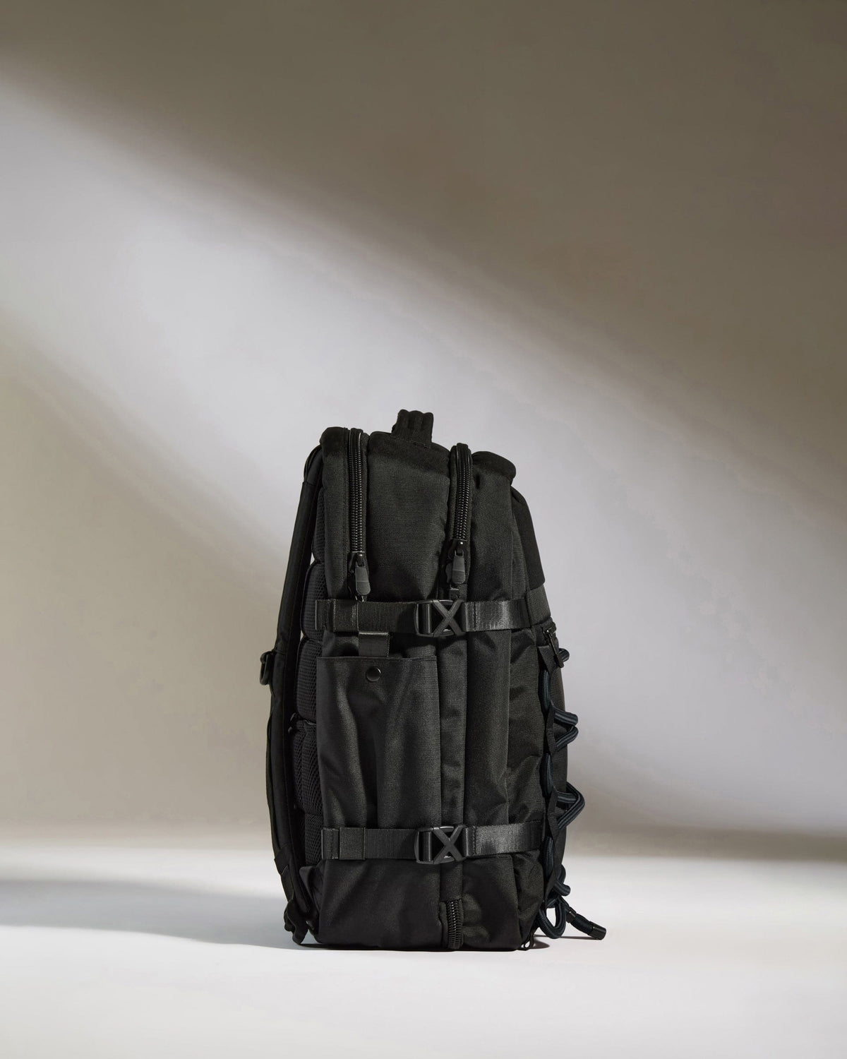 Antler Luggage -  Discovery Backpack in Black - Backpack Discovery Backpack in Black | Rucksacks & Travel Bags