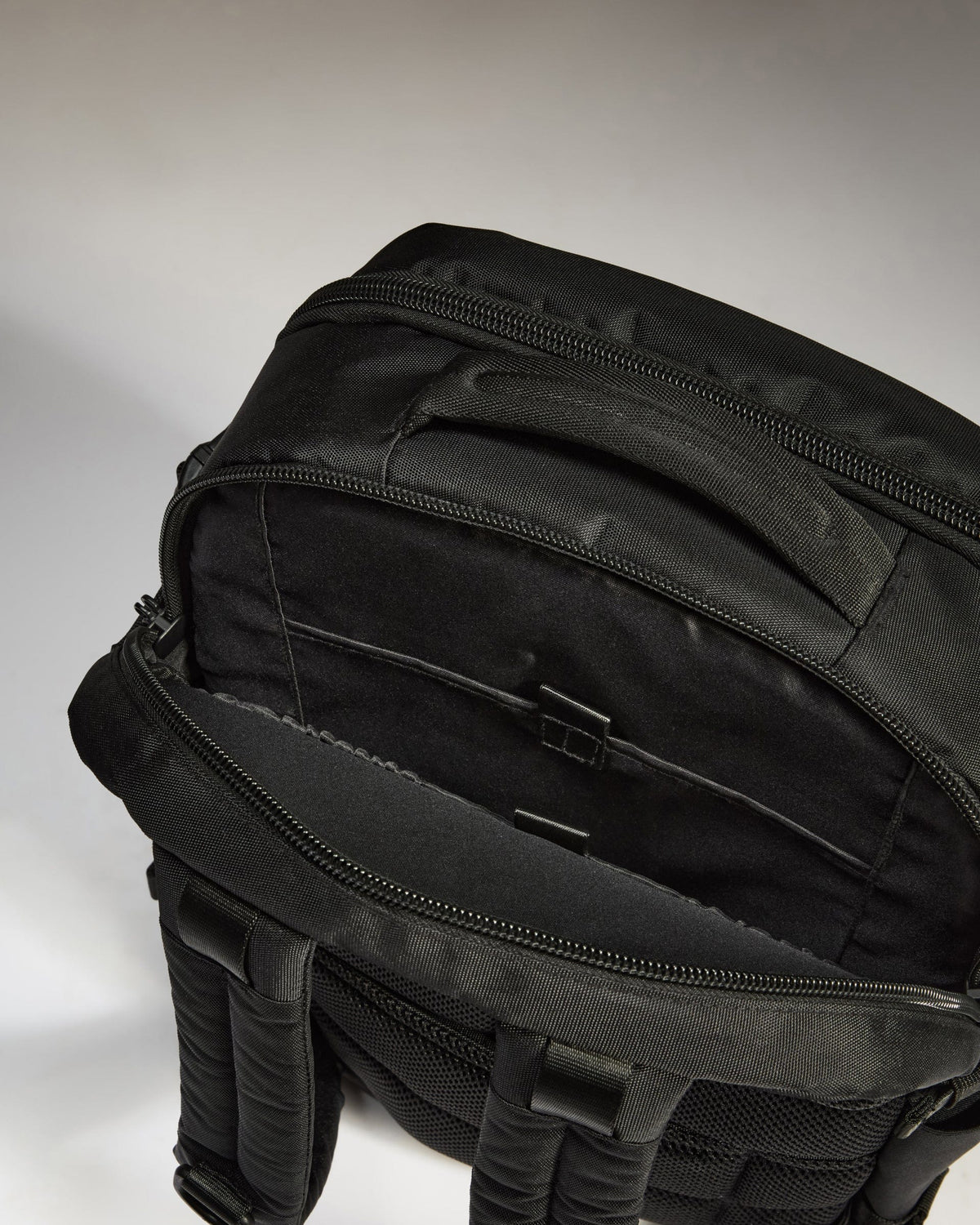 Antler Luggage -  Discovery Backpack in Black - Backpack Discovery Backpack in Black | Rucksacks & Travel Bags