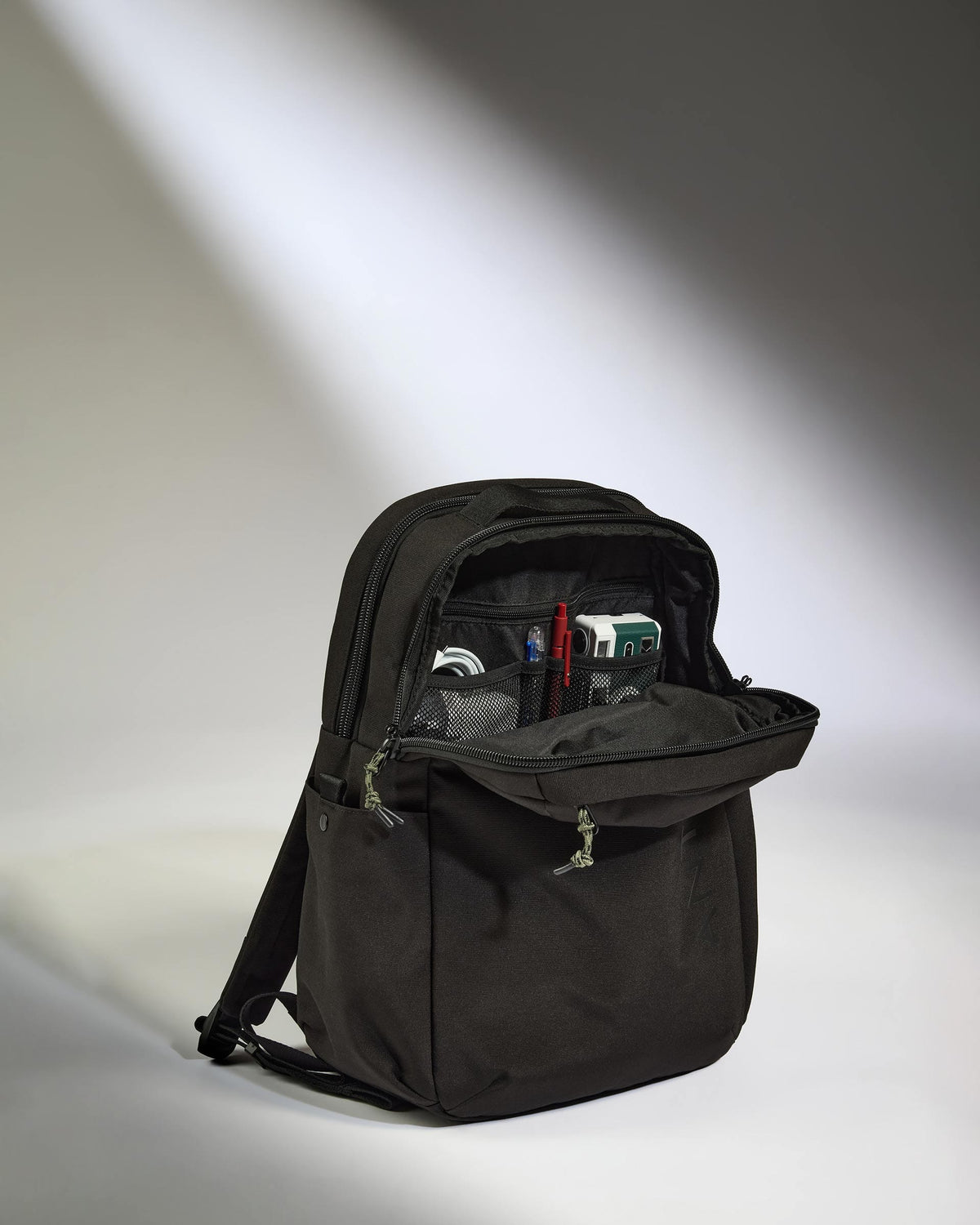 Antler Luggage -  Discovery Light Backpack in Black - Backpack Discovery Light Backpack in Black | Rucksacks & Travel Bags