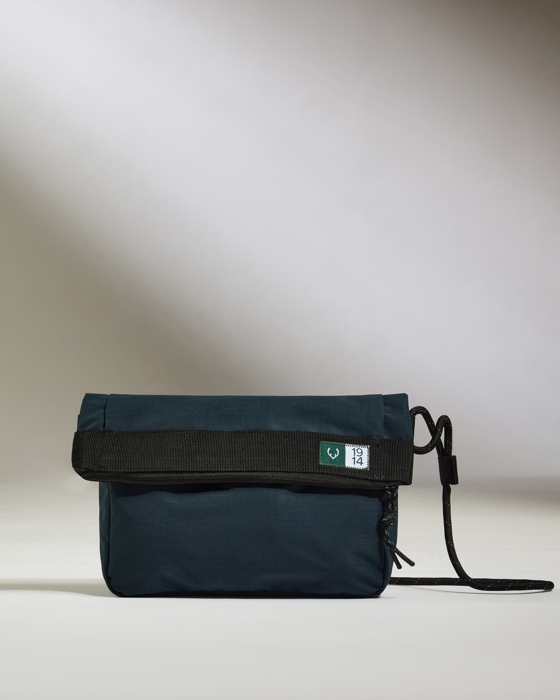 Antler Luggage -  Essential Crossbody Bag in Navy - Cross Body Bag Essential Crossbody Bag in Navy | Travel Bag & Accessories