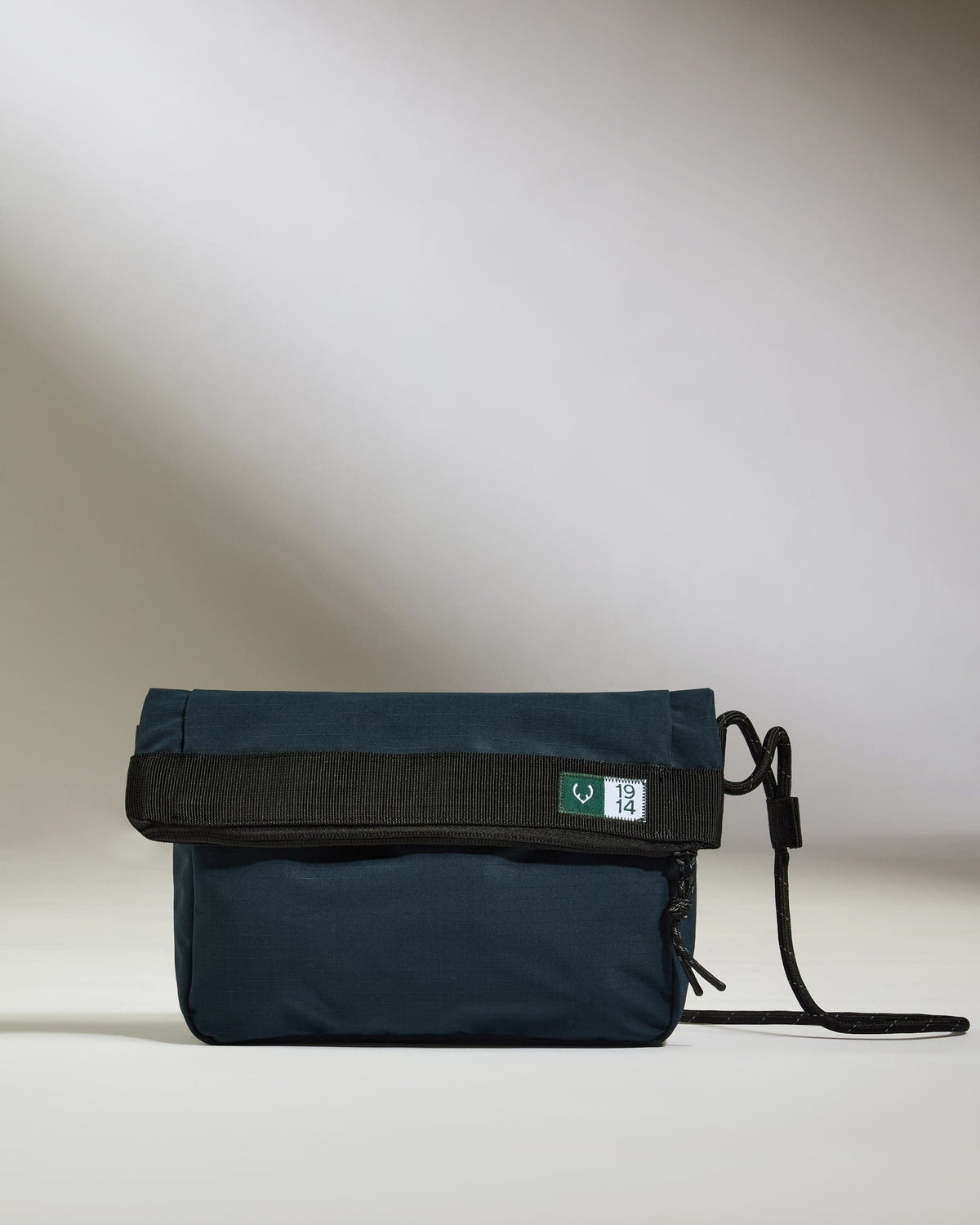Antler Luggage -  Essential Crossbody Bag in Navy - Cross Body Bag Essential Crossbody Bag in Navy | Travel Bag & Accessories