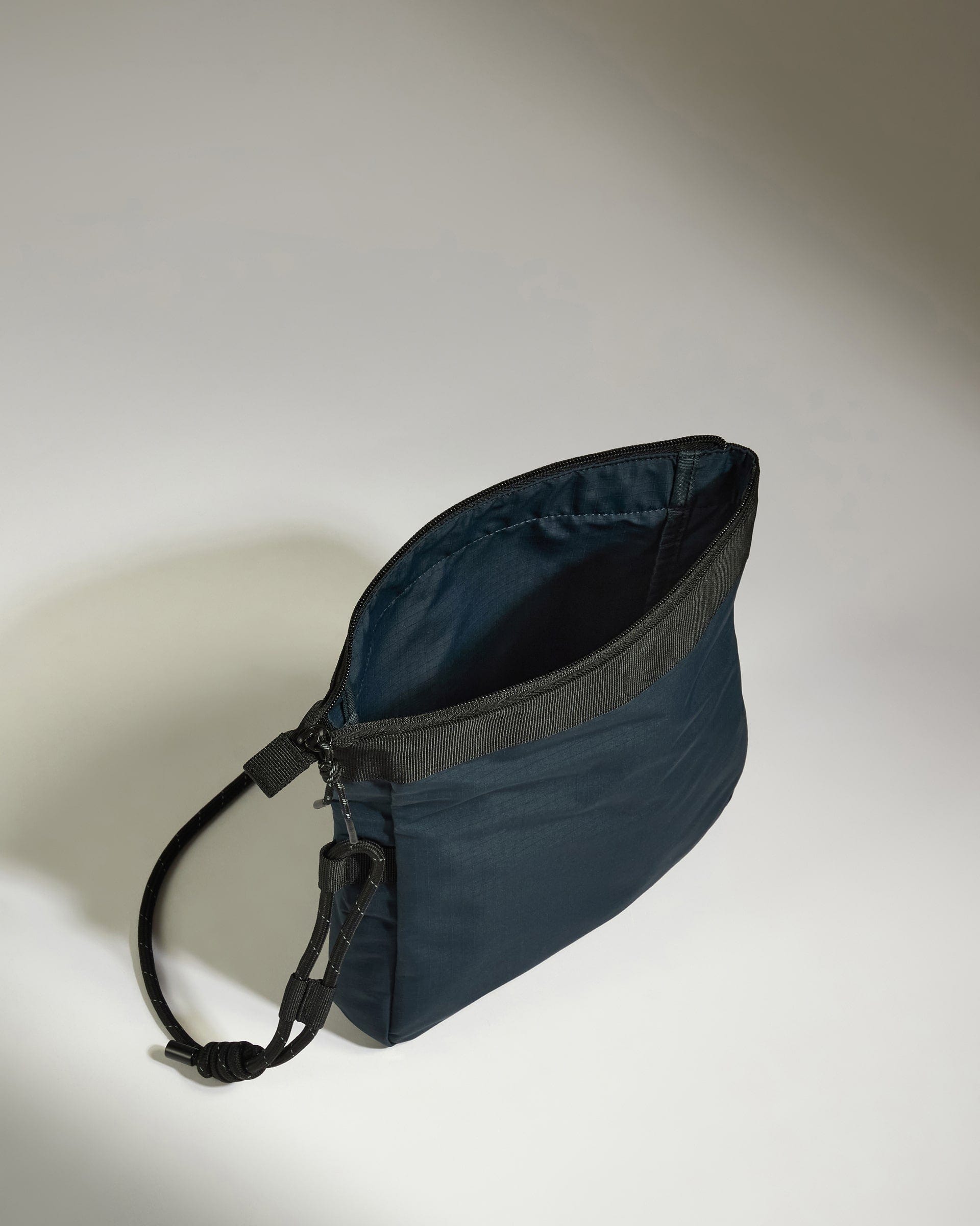 Antler Luggage -  Essential Crossbody Bag in Navy - Cross Body Bag Essential Crossbody Bag in Navy | Travel Bag & Accessories