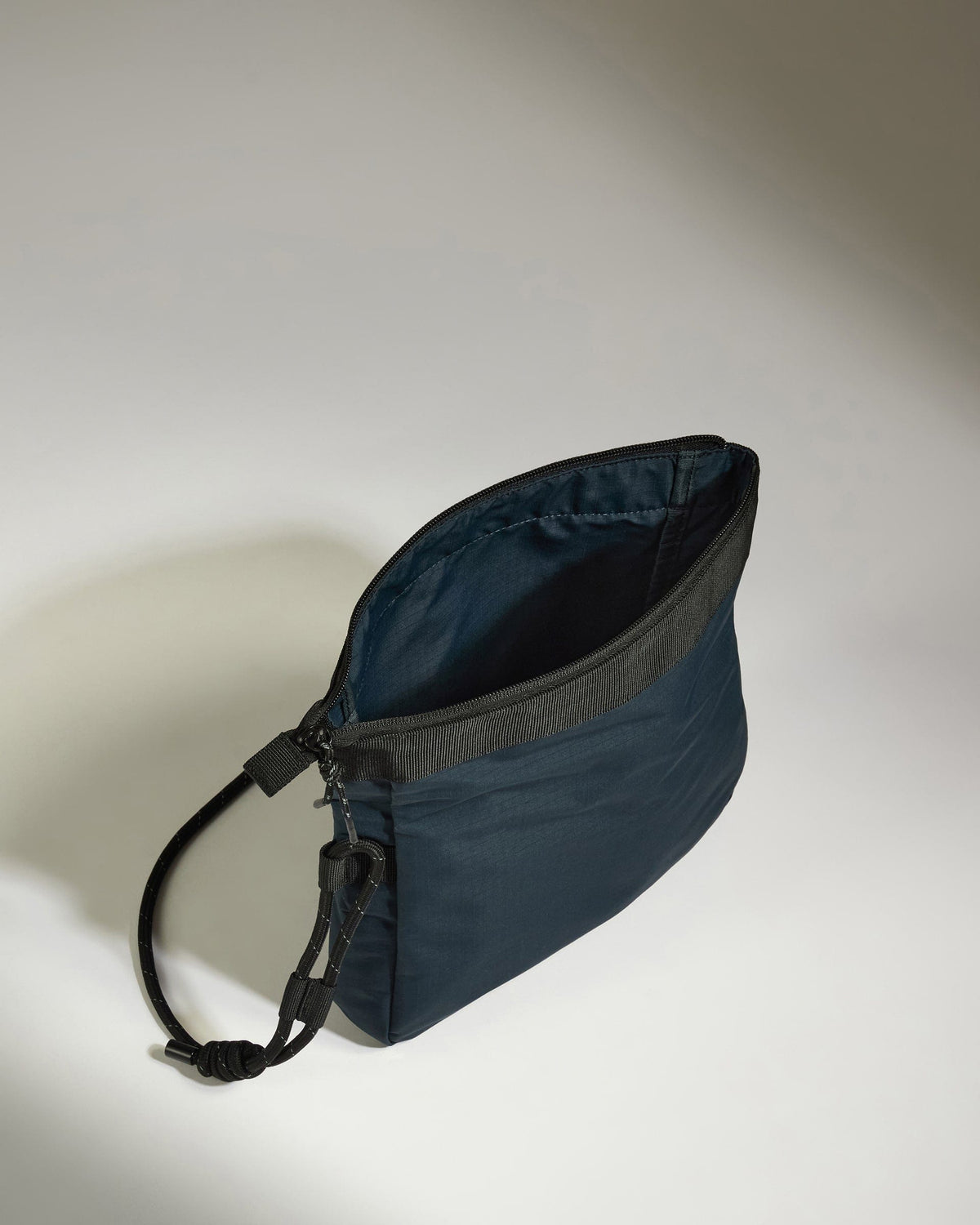 Antler Luggage -  Essential Crossbody Bag in Navy - Cross Body Bag Essential Crossbody Bag in Navy | Travel Bag & Accessories