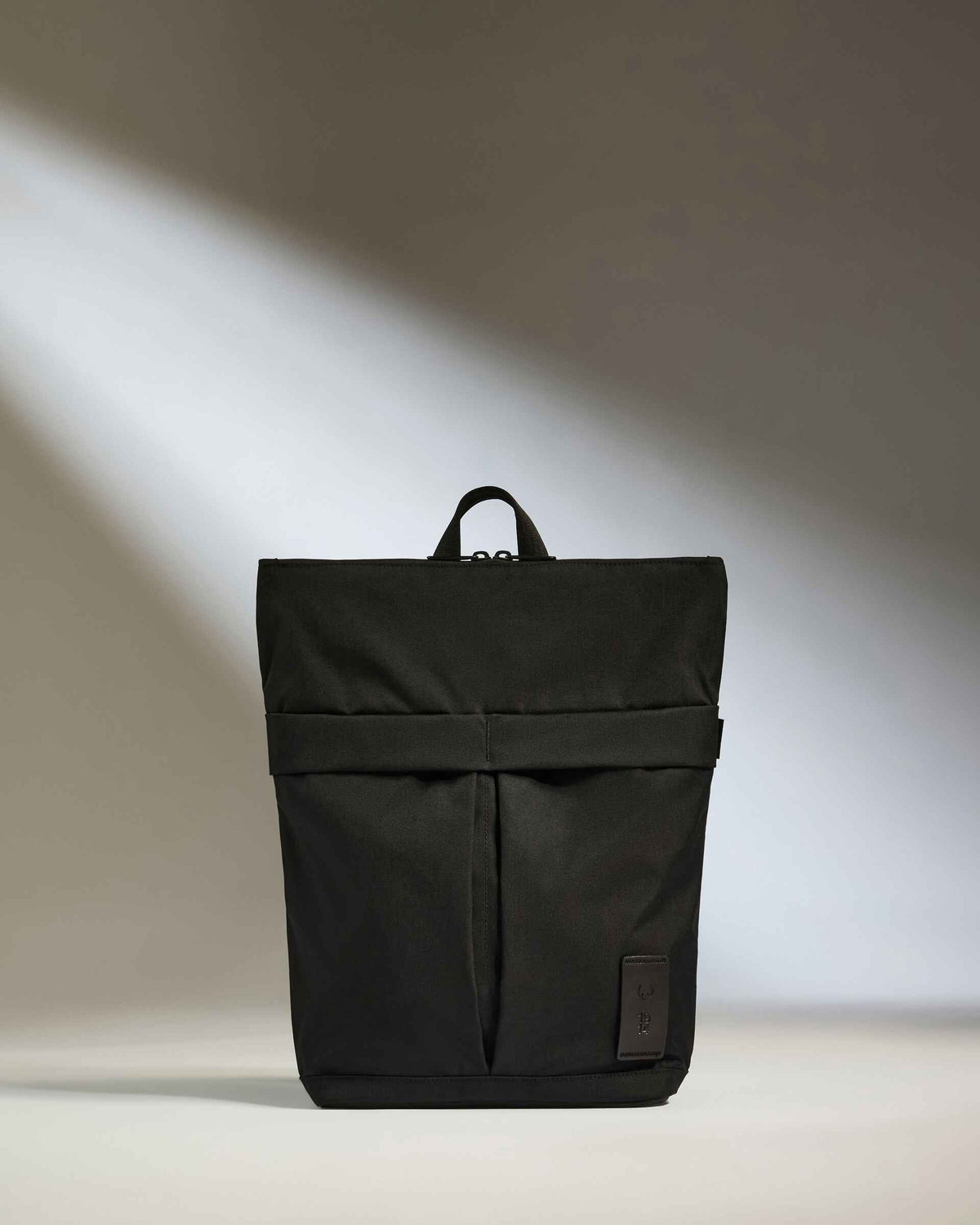Antler Luggage -  Urban Core Zip Top Backpack in Black - Backpack Urban Core Zip Top Backpack in Black | Rucksacks & Travel Bags