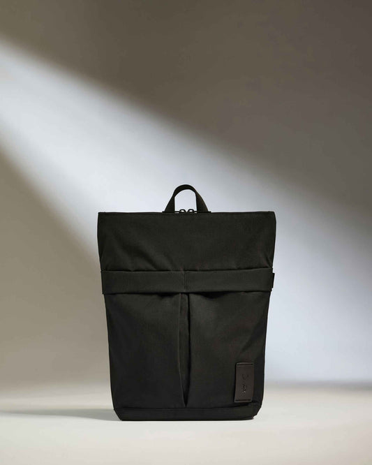 Antler Luggage -  Urban Core Zip Top Backpack in Black - Backpack Urban Core Zip Top Backpack in Black | Rucksacks & Travel Bags