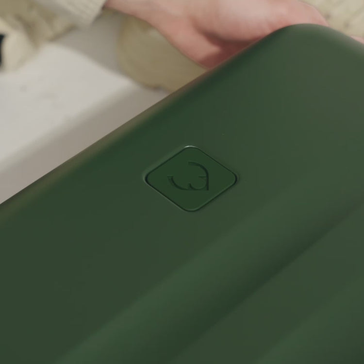 mobile video poster