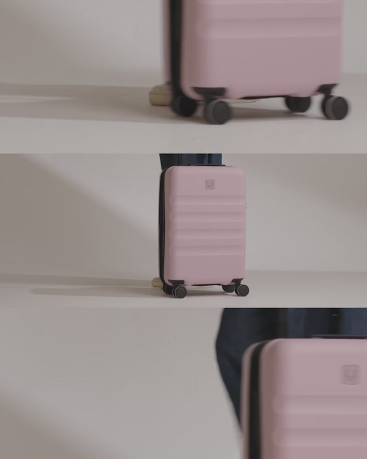 mobile video poster